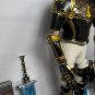 GBF Seofon 2nd Sprite Cosplay
