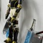 GBF Seofon 2nd Sprite Cosplay