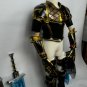 GBF Seofon 2nd Sprite Cosplay