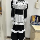 Narberal Gamma Costume