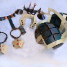 Katsuki Bakugo Winter Armor Cosplay Katsuki Bakugo Winter Armor Cosplay