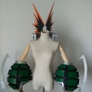 Katsuki Bakugo Armor Cosplay