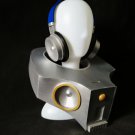 Present Mic Neckpiece Headphoes Cosplay