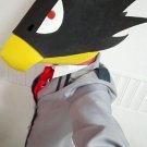 Fumikage Tokoyami Mask Cosplay Fumikage Tokoyami Mask Cosplay
