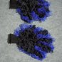 Kurogiri Gloves Cosplay