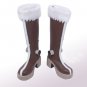 MHA Tiger Cosplay Boots