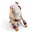 Shoto Todoroki Vest Cosplay