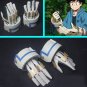 Izuku Midoriya Air Force Gloves Cosplay