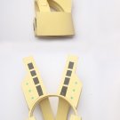 MHA Ragdoll Headphones Cosplay