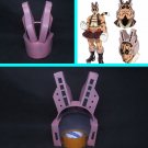 MHA Tiger Headphones Cosplay MHA Tiger Headphones Cosplay