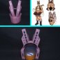 MHA Tiger Headphones Cosplay