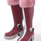 MHA Mandalay Shoes Cosplay