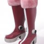 MHA Mandalay Shoes Cosplay