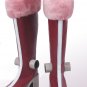 MHA Mandalay Shoes Cosplay