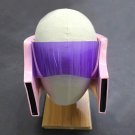 Recovery Girl Helmet Cosplay