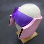 Recovery Girl Helmet Cosplay