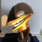 MHA Nomu Mask Cosplay
