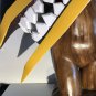 MHA Nomu Mask Cosplay