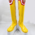 All Might Boots