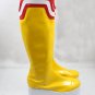 All Might Boots
