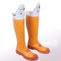 Fat Gum Shoes Cosplay