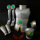 Yuga Aoyama Hero Costume Cosplay