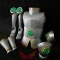 Yuga Aoyama Hero Costume Cosplay