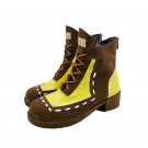 Don Quixote Shoes Cosplay