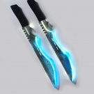 W Corp Don Quixote Daggers Cosplay