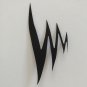 Denki Kaminari Lightning Hair Accessory