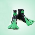 Tsuyu Asui Shoes Cosplay