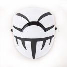 Mr. Compress Mask Cosplay