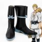 Mashirao Ojiro Shoes Cosplay