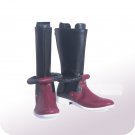 Inasa Yoarashi Shoes Cosplay