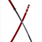 Hero Killer Stain Swords Cosplay