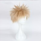 Katsuki Bakugo Wig Cosplay