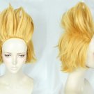 Young Present Mic Wig Cosplay