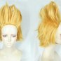 Young Present Mic Wig Cosplay