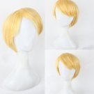 Best Jeanist Wig Cosplay