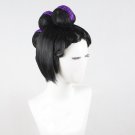 Minoru Mineta Wig Cosplay