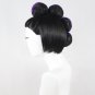 Minoru Mineta Wig Cosplay