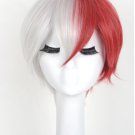 Shoto Todoroki Wig Cosplay