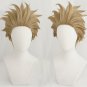 Hawks Wig Cosplay