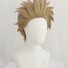 Hawks Wig Cosplay