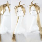 Hawks Genderbend Wig