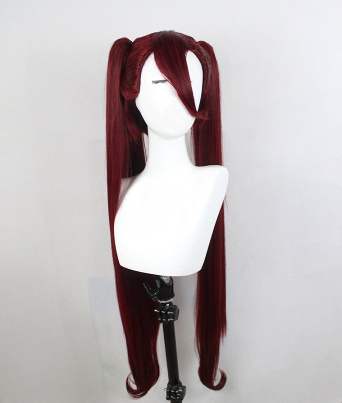 La Brava Wig Cosplay