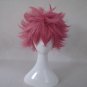 Mina Ashido Wig Cosplay