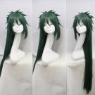 Izuku Midoriya Genderbend Wig
