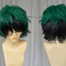 Izuku Midoriya Wig Cosplay