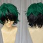 Izuku Midoriya Wig Cosplay